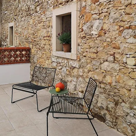 Casa Do Patio, Casaspensadas * Juncal (Leiria)