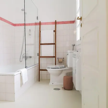 Casa Do Patio, Casaspensadas * Juncal (Leiria)