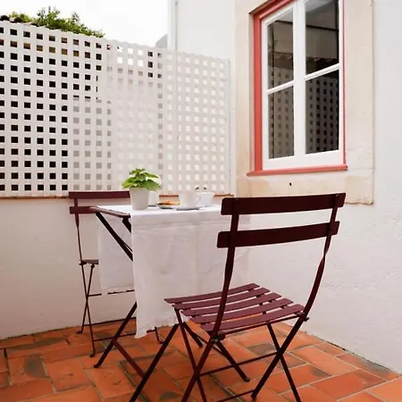 בית נופש Casa Do Patio, Casaspensadas *