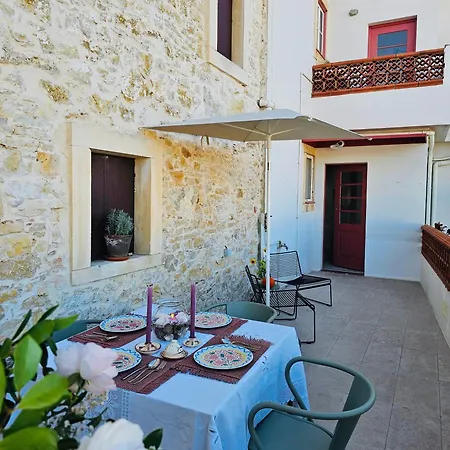 Casa Do Patio, Casaspensadas * Juncal (Leiria)