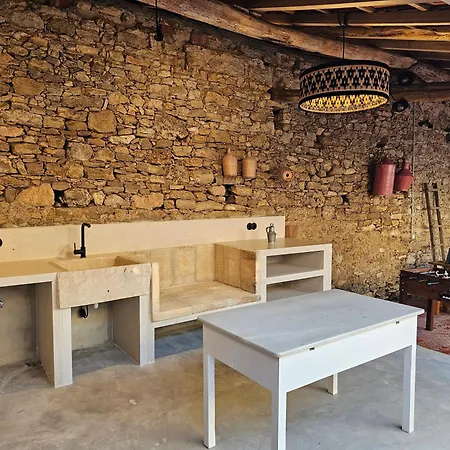 Casa Do Patio, Casaspensadas