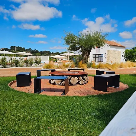 Hébergement de vacances Casa Do Patio, Casaspensadas